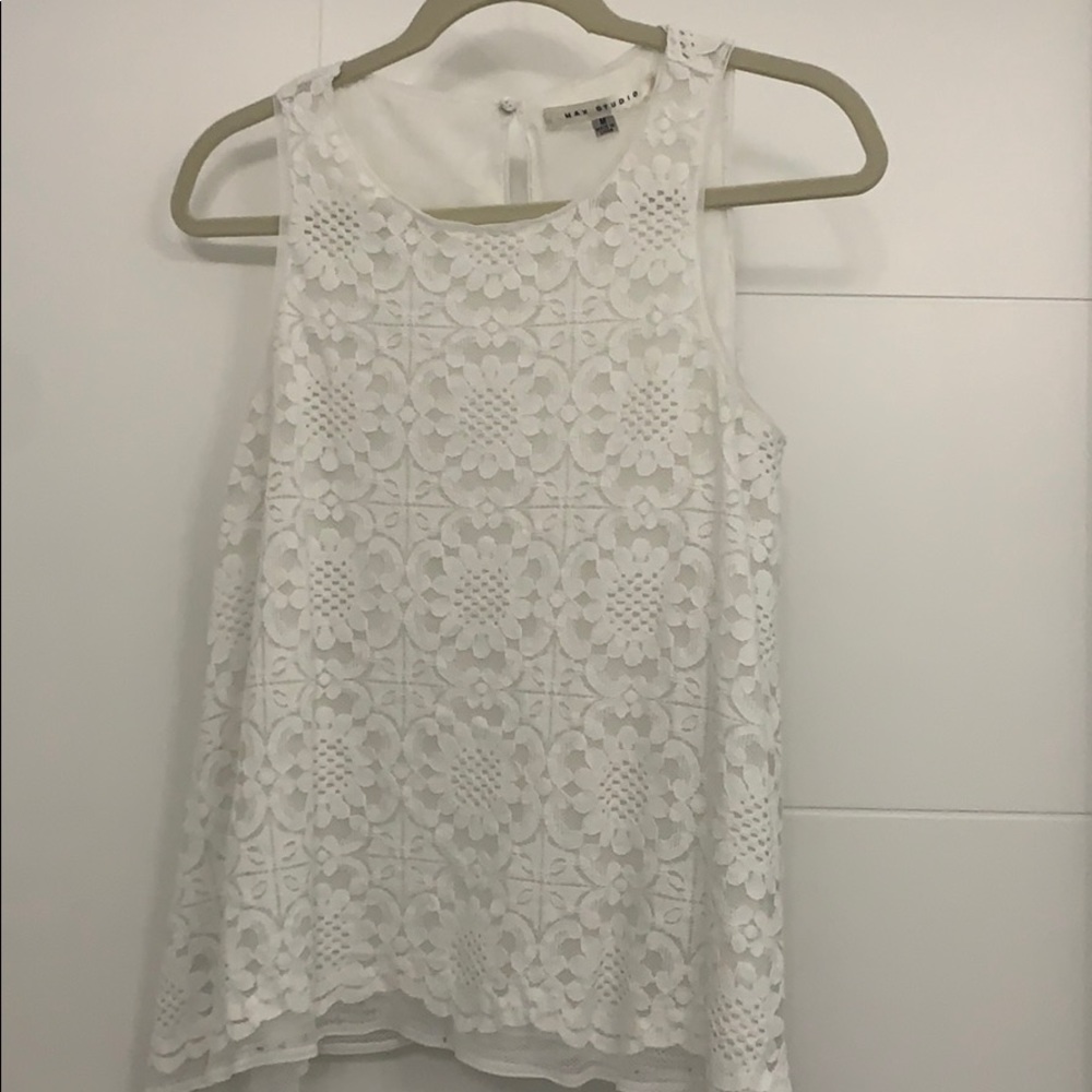 Lace Top